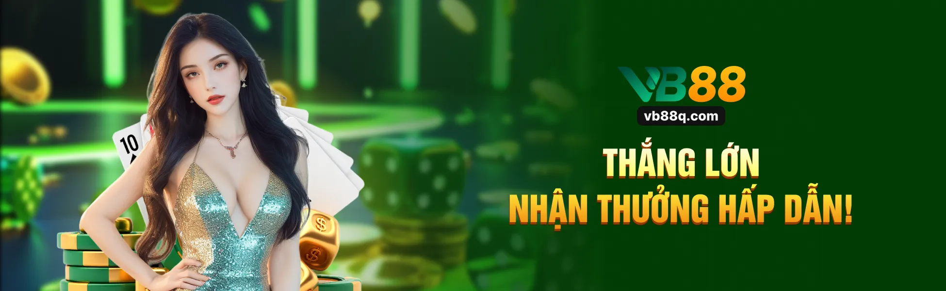 Banner vb88 vb88q.com