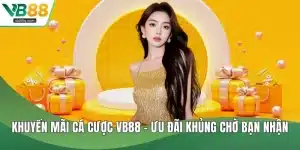 Khuyến mãi cá cược