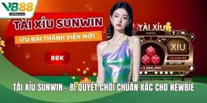 Tài xỉu Sunwin
